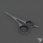 thinning scissors Jaguar ES27 satin